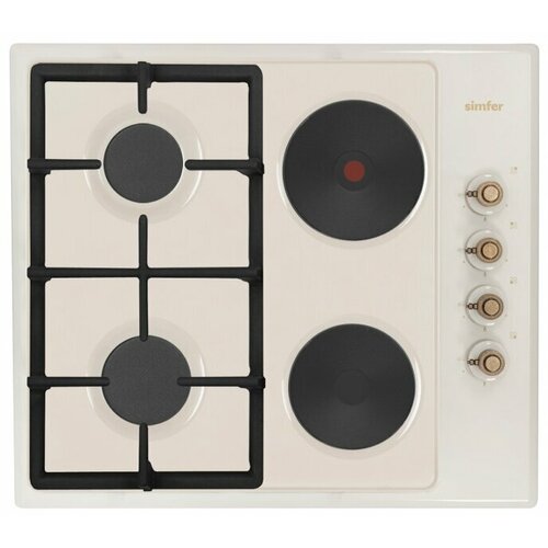 Варочная поверхность Simfer H60Q22O511 2610600₽