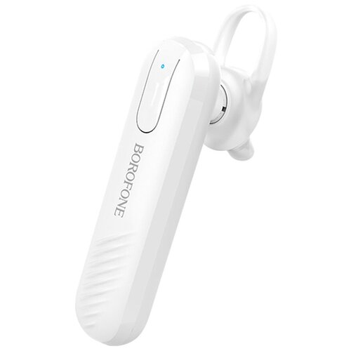 Беспроводные наушники BOROFONE BC20 Smart Bluetooth 70 мАч белый Hands-free 56200₽