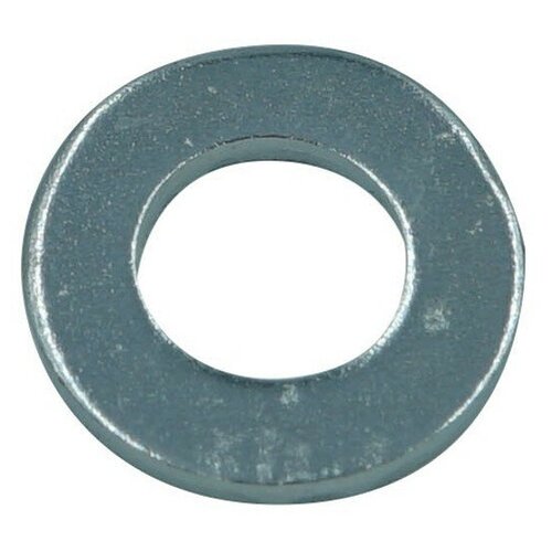 Шайба плоская din125 м6 40шт 449₽