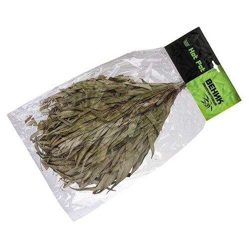 Веник для бани hotpot эвкалиптовый 678₽