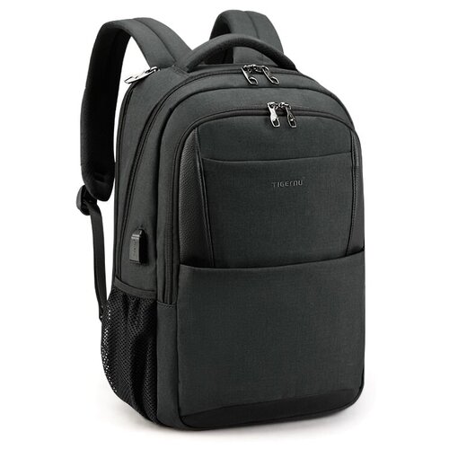 Рюкзак Tigernu T-B3515 темно-серый