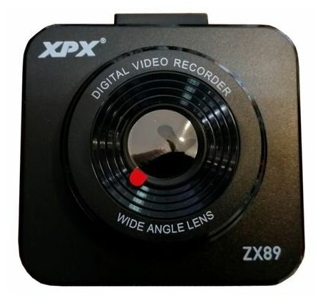 Автомобильный видеорегистратор XPX ZX89