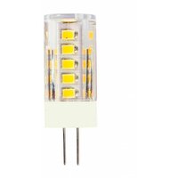 Светодиодная (LED) Лампа, Smartbuy G4-4,5W/6400/G4