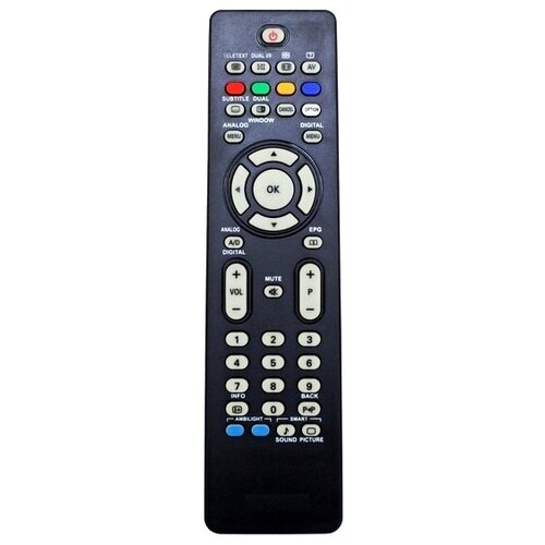 Пульт для Philips RC-2034312/01 ic (TV)