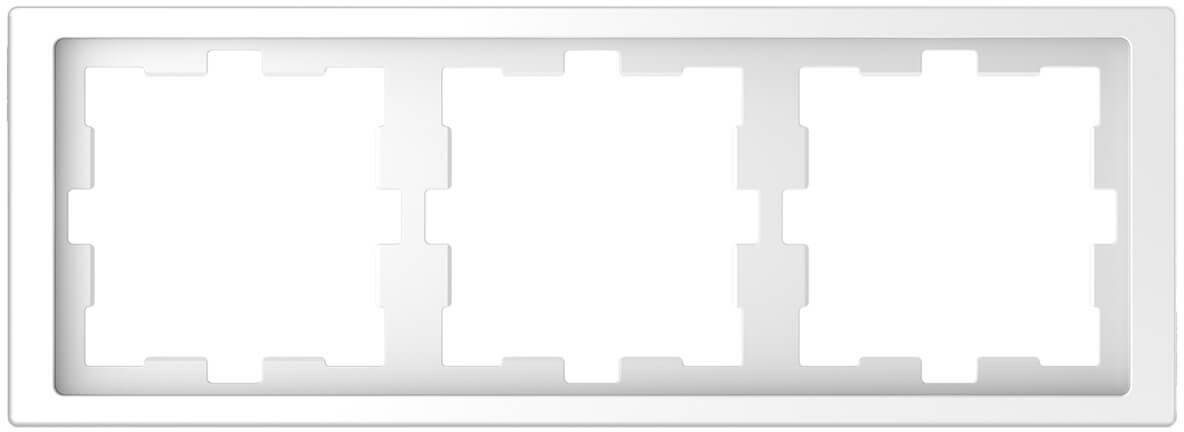 Рамка Schneider Electric MTN4030-6535 Merten D-Life