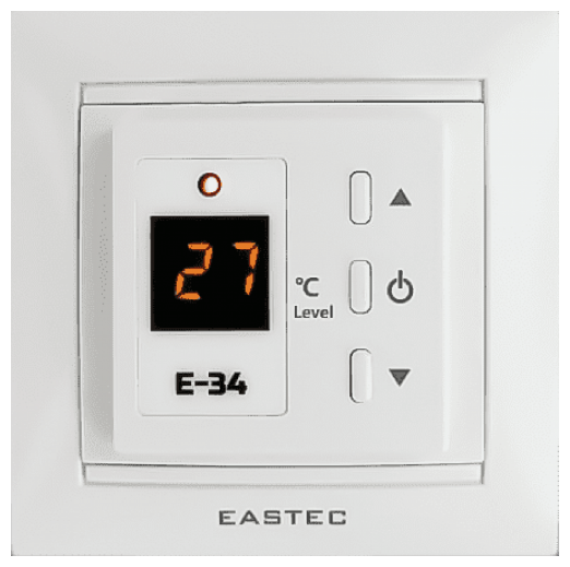 Eastec E 34