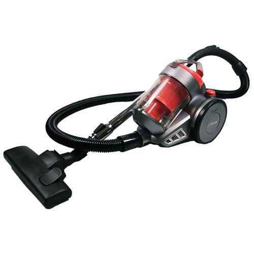 Пылесос Maestro MR609 655500₽