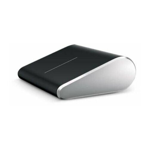 Мышь Wireless Microsoft Wedge Touch 3LR-00003 black, 1000 dpi, USB, BT