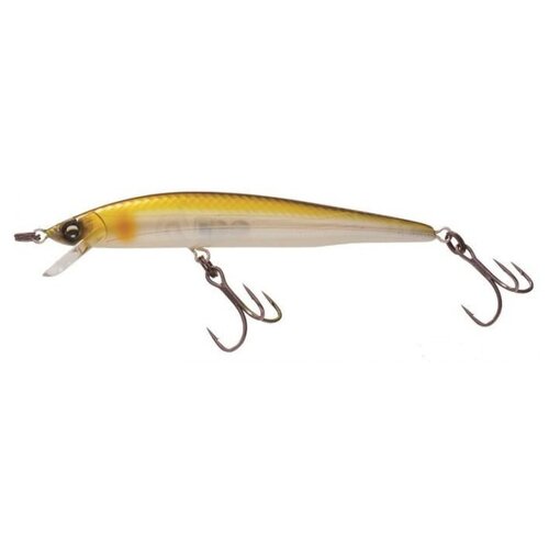 фото Воблер duel f1041-gsay hardcore minnow 130f bass duel & yo-zuri