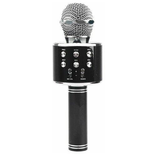 Караоке-микрофон WS-858 159600₽