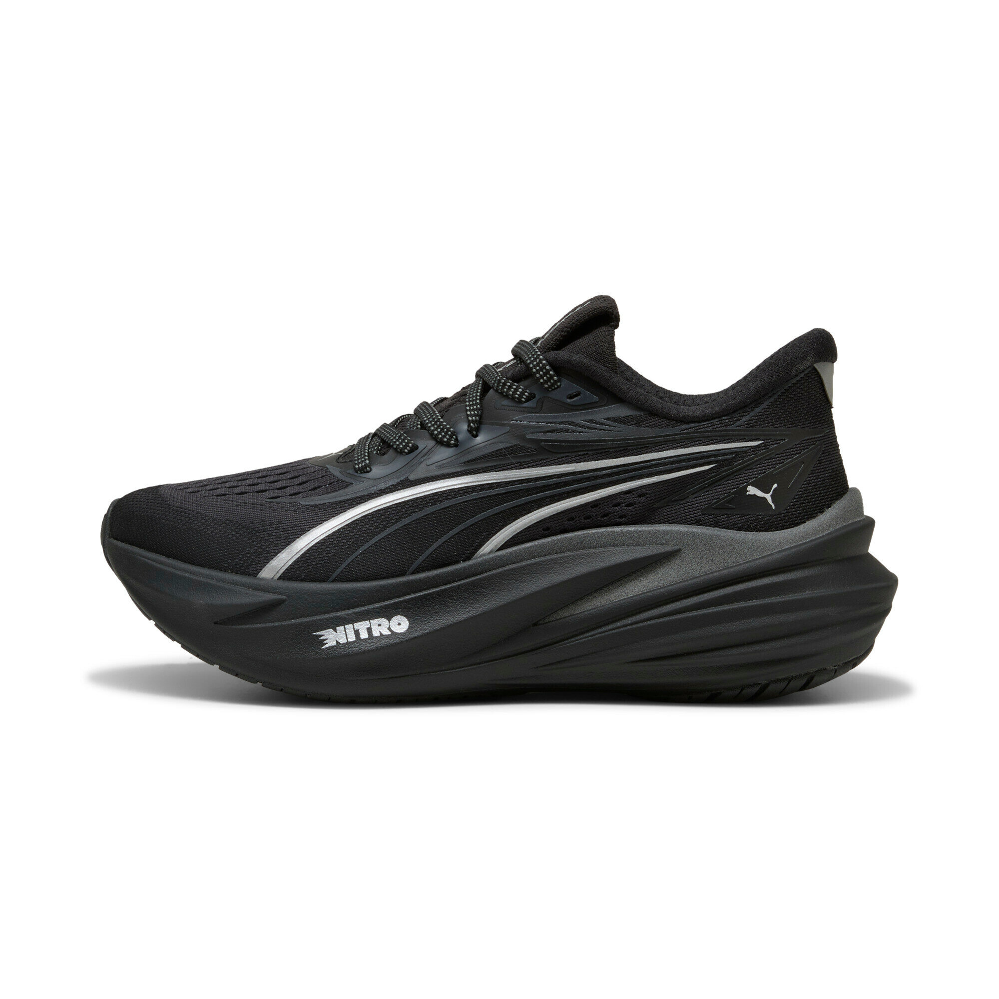 Кроссовки PUMA MagMax NITRO 2 Brightstride