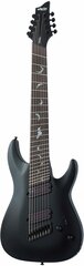 Электрогитара SCHECTER DAMIEN-8 MS SBK