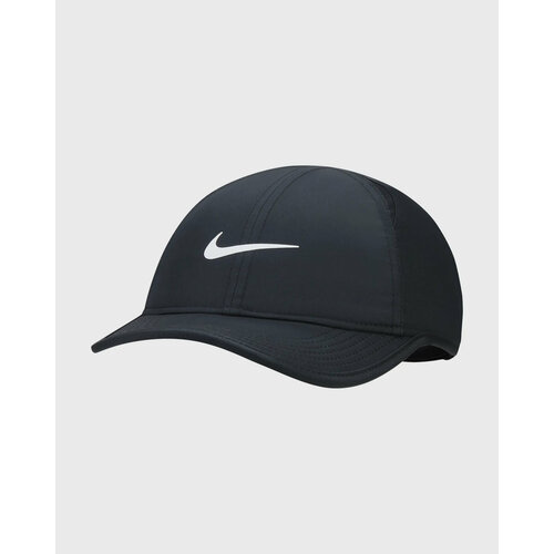 фото Кепка снэпбэк nike демисезонная, размер 1 size, черный