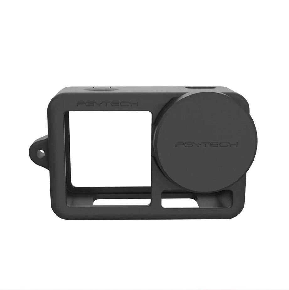 Силиконовый чехол PGYTECH для DJI Osmo Action 3 P-32C-030