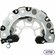 EB0230A UTM Диодный мост генератора RENAULT Megane 99-
