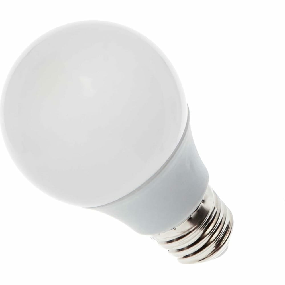 Лампа светодиодная Bellight E27 220-240 В 12 Вт груша матовая 1020 лм теплый белый свет - фото №9