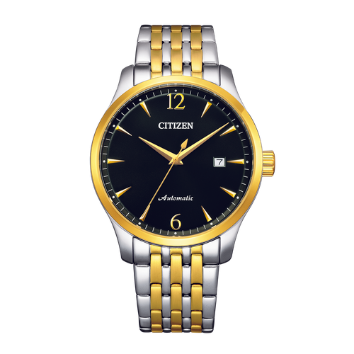 Наручные часы CITIZEN NJ0114-84E