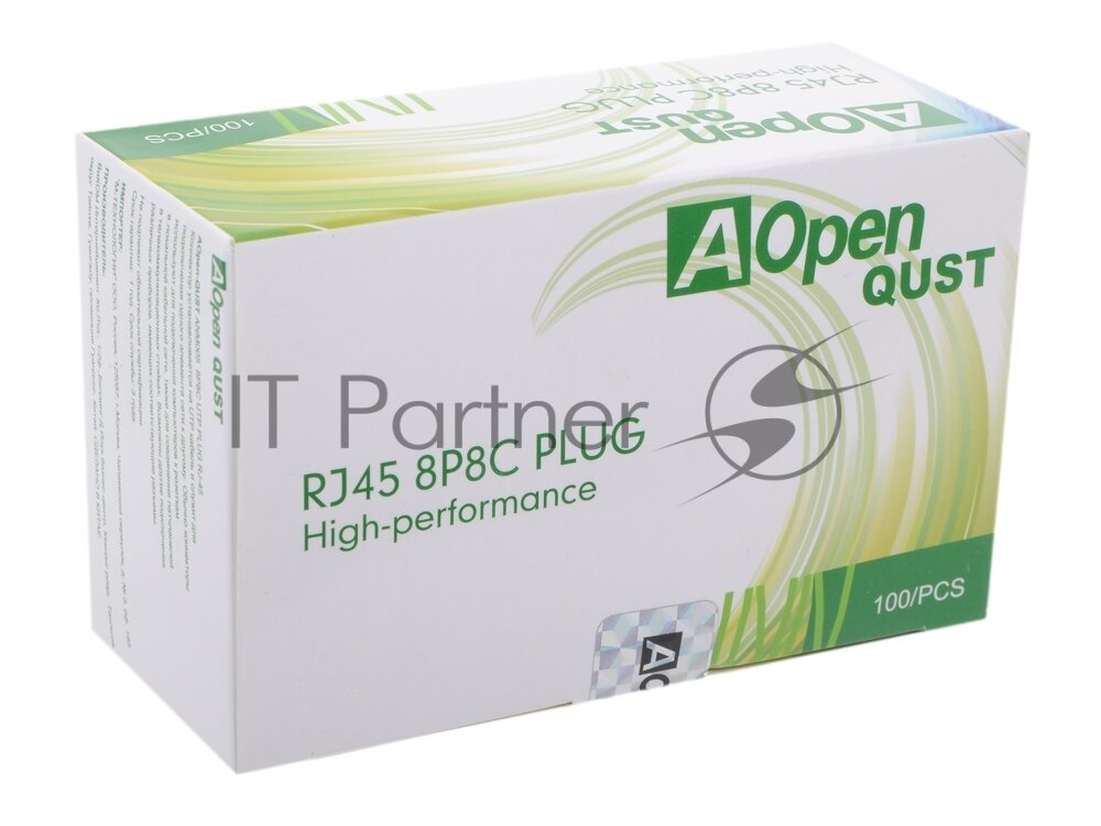 Коннектор Aopen/Qust - фото №16