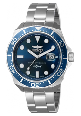Invicta pro shop diver 89260b