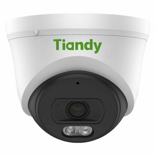Камера видеонаблюдения IP TIANDY Spark TC-C34XN I3EY28mmV50 1440p 28 мм белый tc-c34xn i3ey28v50 359200₽