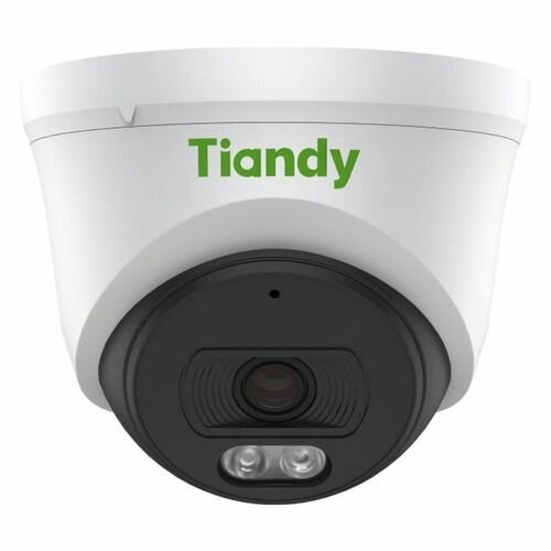 Камера видеонаблюдения IP TIANDY Spark TC-C34XN I3/E/Y/2.8mm/V5.0 1440p 2.8 мм белый [tc-c34xn i3/e/y/2.8/v5.0]