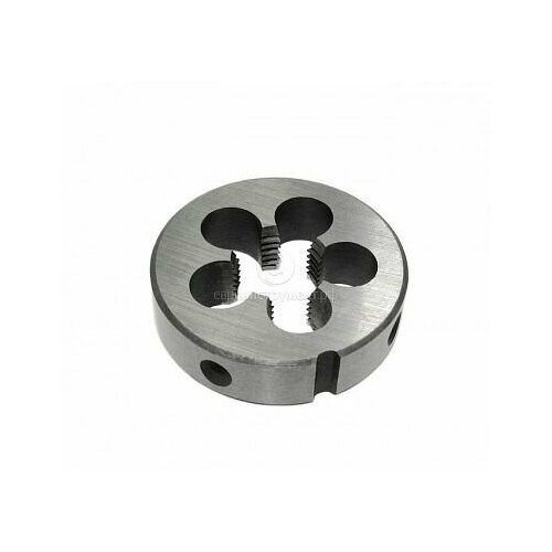 Плашка М30 х 35 основной 9ХС 950₽