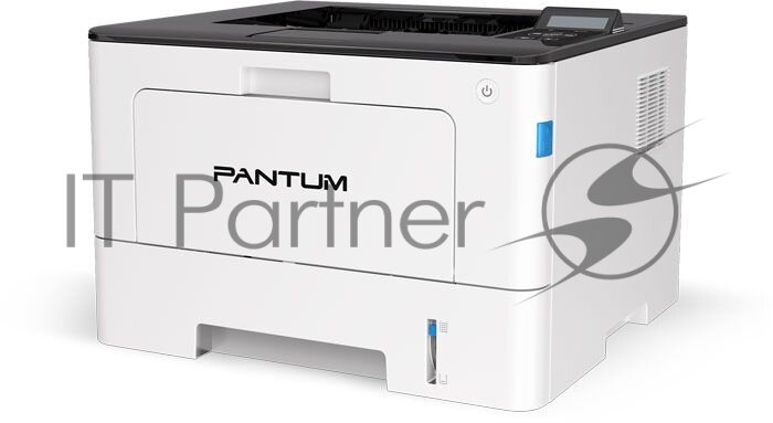 Лазерный принтер Pantum - фото №15