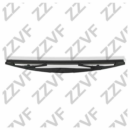 Щетка стеклоочистителя ZZVF ZVCN0029, 310 мм, каркасные