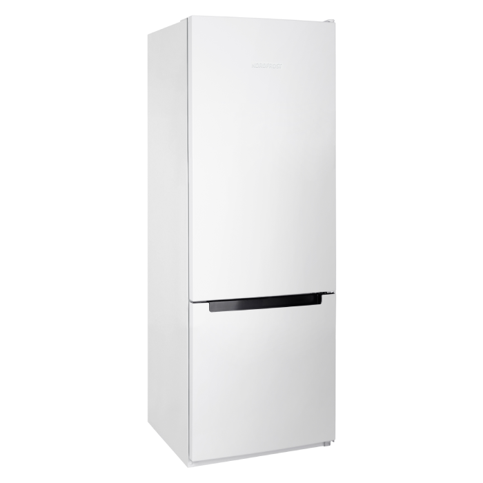 Холодильник NORDFROST NRB 122 W WHITE
