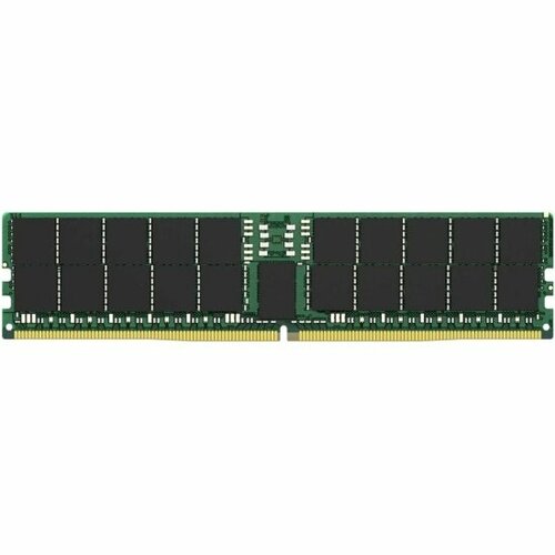 Серверная оперативная память Kingston Server Premier DDR5 64Gb 4800MHz pc-38400 ECC Reg CL40 DIMM 2Rx4 KSM48R40BD4TMM-64HMR for server 3991000₽