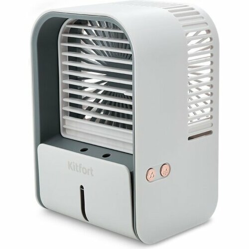 Вентилятор-увлажнитель KITFORT КТ-422 беспроводной 311500₽