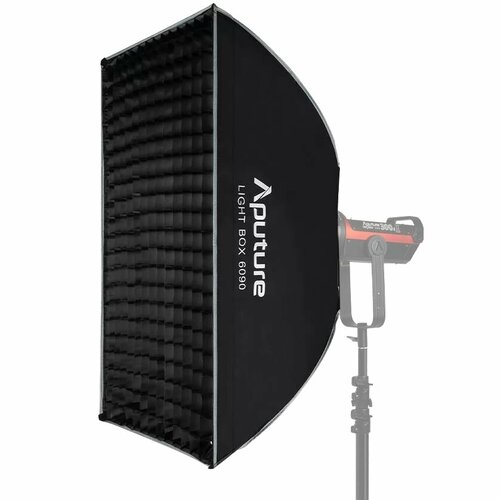 Софтбокс Aputure Light Box 60х90 APA0222A30