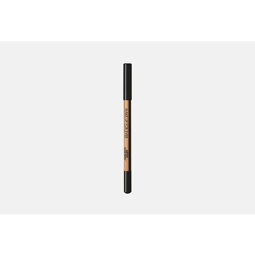 MAKE UP FOR EVER Универсальный карандаш для макияжа - 100 BLACK