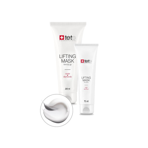 Маска tete lifting mask firm & up