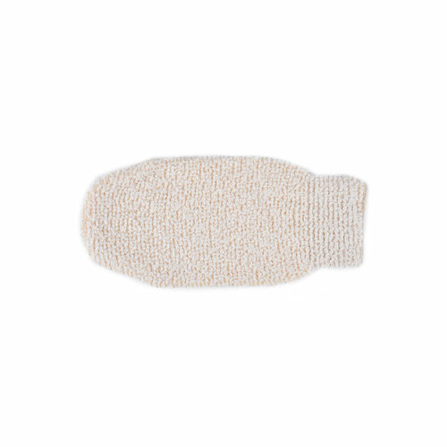 варежка мочалка для тела lycon x it exfoliating mitt 1 шт Мочалка-варежка для тела Home Collection 10922-2949 1 шт