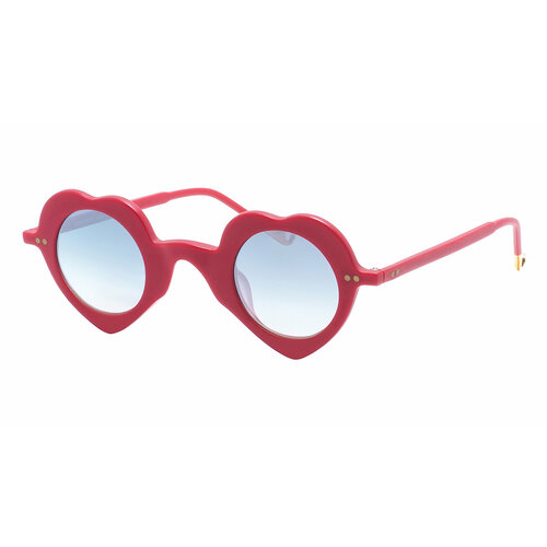 Солнцезащитные очки eyepetizer, красный