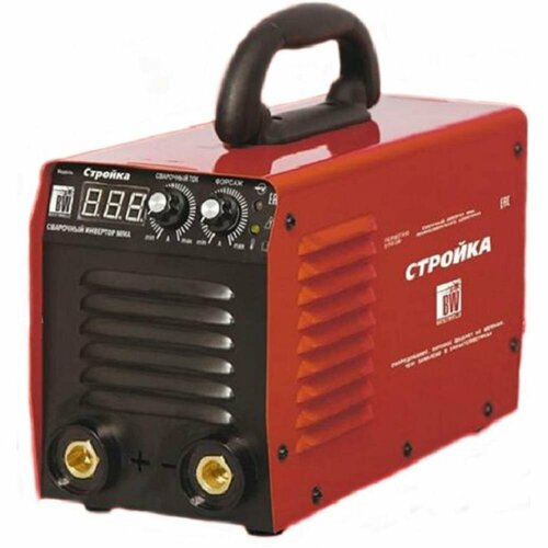 Сварочный инвертор BestWeld Стройка 250 31330₽