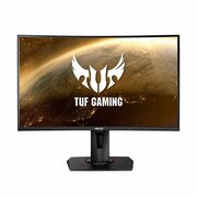 Монитор Asus 27" VG27VQ (90LM0510-B04E70)