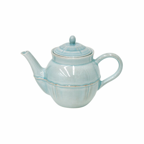 Чайник COSTA NOVA Alentejo, 510 мл, керамический, голубой (TX201-00201D)