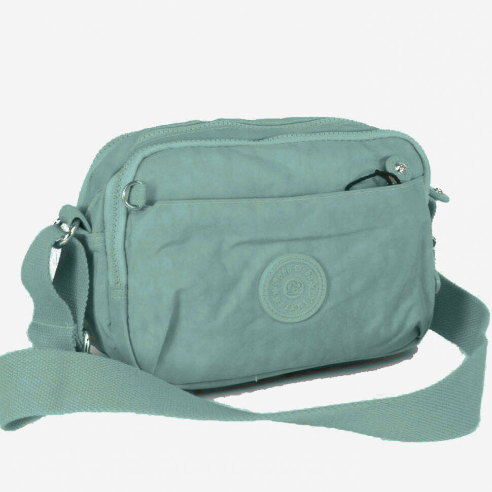 фото Сумка женская Bobo 9923-5 мята