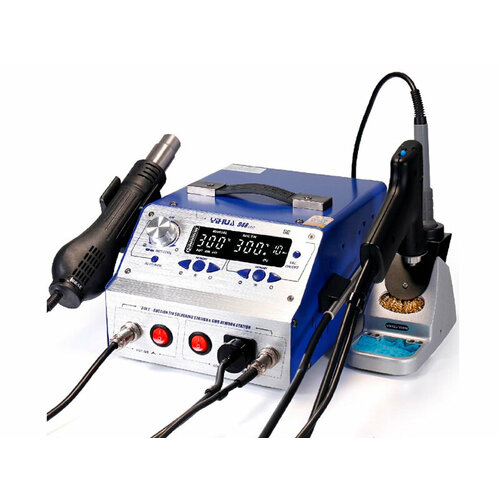 Паяльная станция Yihua YH948-II 156103 2232200₽