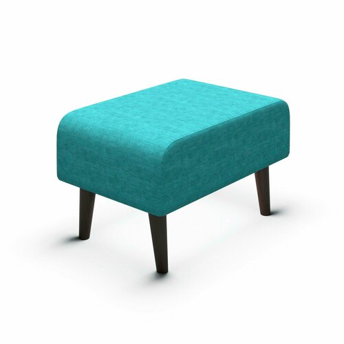 Пуф Оскар Бирюзовый