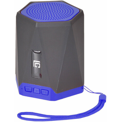 Портативная колонка CLIP3-3 151800₽