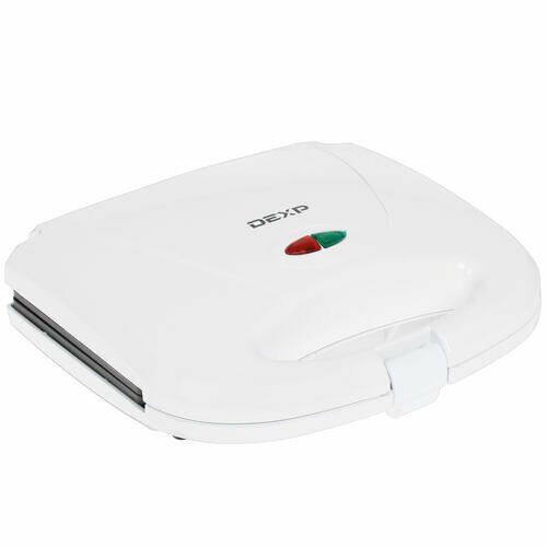 Сэндвичница DEXP SM-20 207000₽