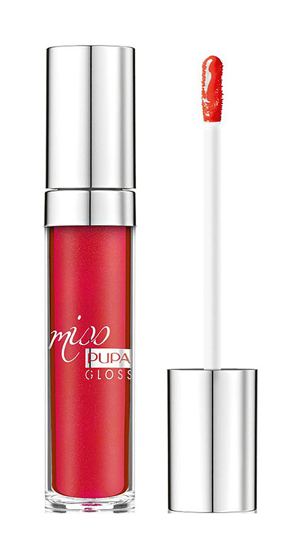 PUPA Блеск для губ Miss Pupa Gloss, 5 мл, 205