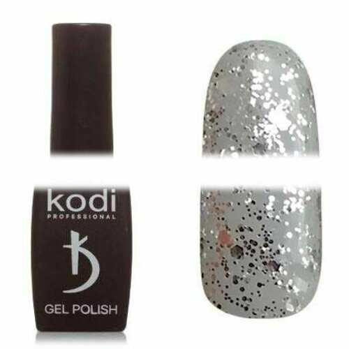 Kodi, Гель-лак № 40SH (8ml)