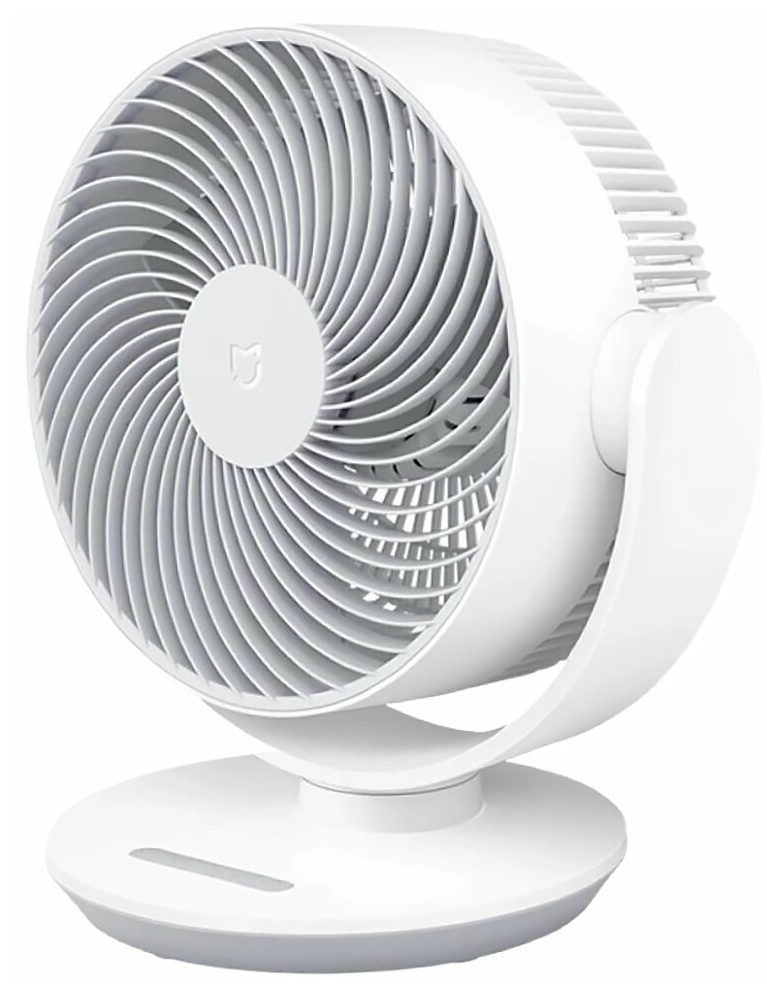 Настольный вентилятор Xiaomi Mijia DC Frequency Conversion Circulating Fan, white