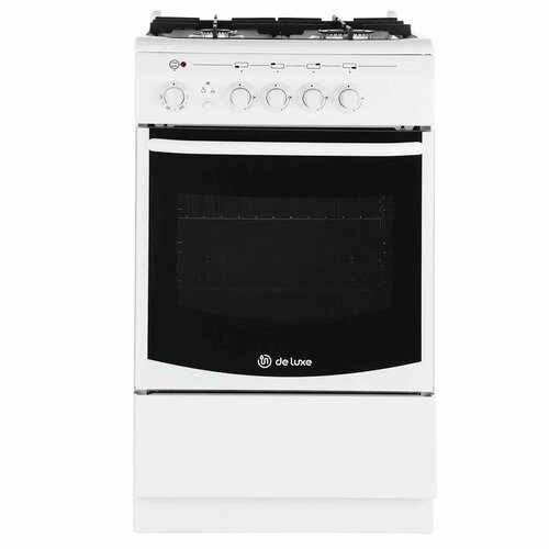 Газовая плита De Luxe 50604001 гэ кр ЧР 2015000₽