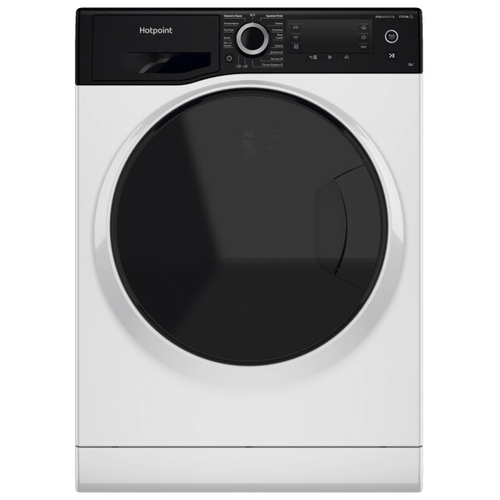 Стиральная машина HOTPOINT NSD 8249 ZD AVE RU 5457900₽