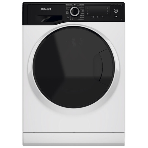 Стиральная машина HOTPOINT NSD 8249 ZD AVE RU